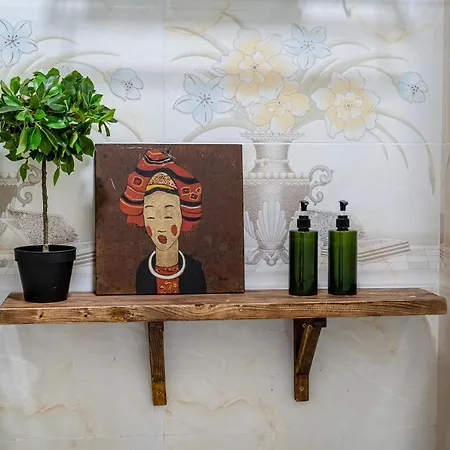 Holo Central Saigon - Serviced Homestay TP. Hồ Chí Minh Ngoại thất bức ảnh